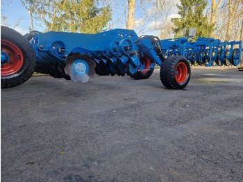 Cultivador LEMKEN