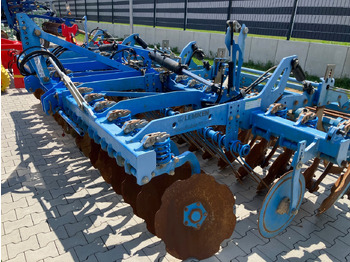Grade LEMKEN