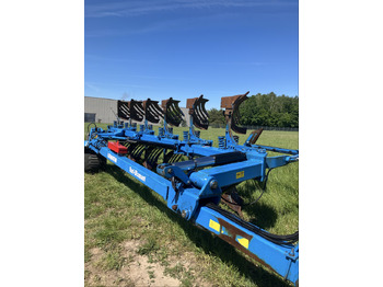 Arado Lemken VariDiamant 10 X: foto 4 Arado Lemken VariDiamant 10 X: foto 4