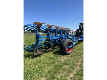 Arado Lemken VariDiamant 10 X: foto 3 Arado Lemken VariDiamant 10 X: foto 3
