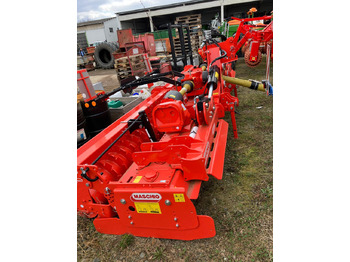 Maquina para lavrar a terra MASCHIO GASPARDO