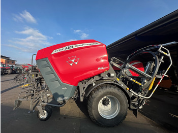 Máquina para produção de feno MASSEY FERGUSON 3000 series