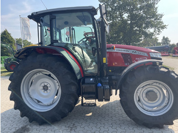 Trator MASSEY FERGUSON 5712