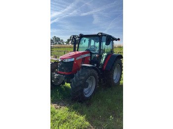 Trator MASSEY FERGUSON 5713