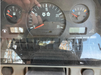 Trator Massey Ferguson 6290: foto 2 Trator Massey Ferguson 6290: foto 2