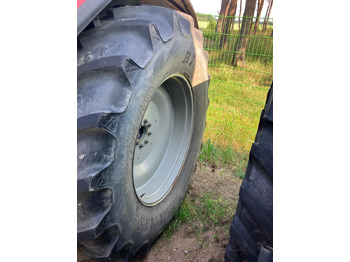 Trator Massey Ferguson 6290: foto 5 Trator Massey Ferguson 6290: foto 5