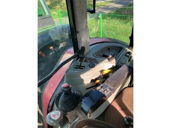 Trator Massey Ferguson 6290: foto 3 Trator Massey Ferguson 6290: foto 3