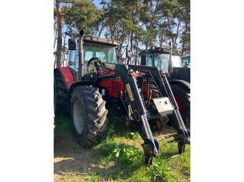 Trator MASSEY FERGUSON 6290