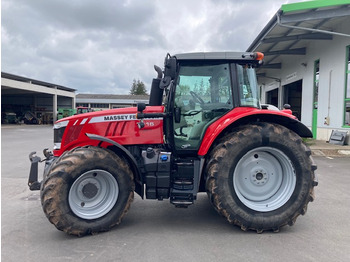 Trator MASSEY FERGUSON 7716
