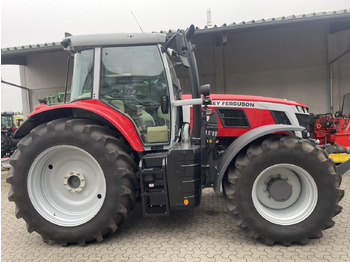 Trator MASSEY FERGUSON 200 series