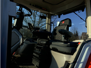 Trator Massey Ferguson 8S.305 Dyna-VT Exclusive: foto 4