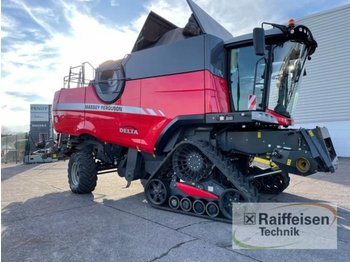 Ceifeira debulhadora Massey Ferguson 9380 Delta (3091945): foto 1