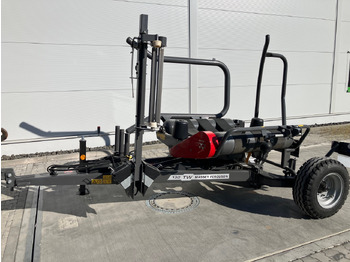 Máquina para produção de feno MASSEY FERGUSON 100 series