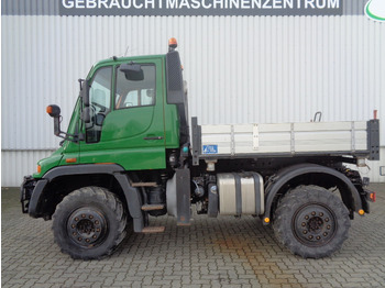 Trator MERCEDES-BENZ