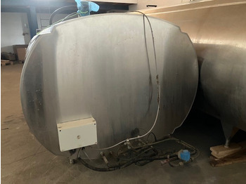 Equipamento de gado Prominox 3000L Kühltank: foto 3