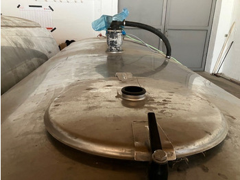 Equipamento de gado Prominox 3000L Kühltank: foto 5