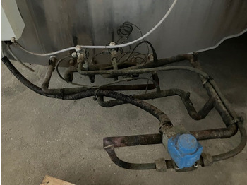 Equipamento de gado Prominox 3000L Kühltank: foto 2