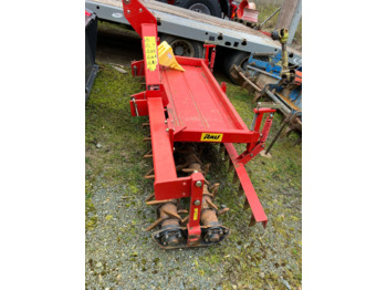 Rolo agricola RAU Frontsterntiller: foto 2