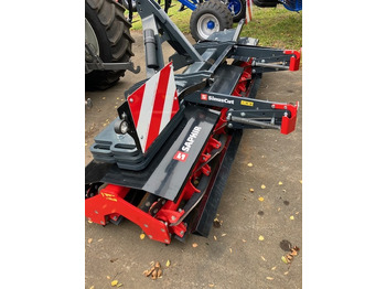 Rolo agricola SAPHIR