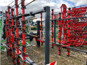 Locação de Saphir Strohstriegel Clearstar 485 Saphir Strohstriegel Clearstar 485: foto 2