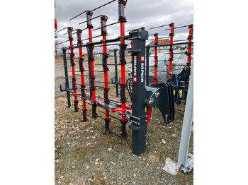 Locação de Saphir Strohstriegel Clearstar 485 Saphir Strohstriegel Clearstar 485: foto 1