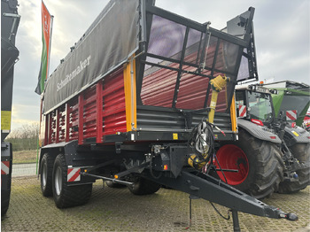 Reboque agrícola SCHUITEMAKER