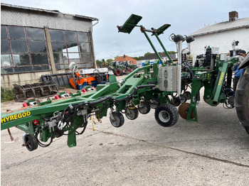 Equipamento de fertilização THYREGOD