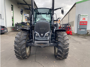Trator Valtra A 104 MH4: foto 4 Trator Valtra A 104 MH4: foto 4