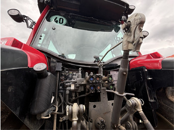Trator Valtra A 95: foto 2