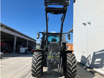 Locação de Valtra Q 285 Valtra Q 285: foto 5