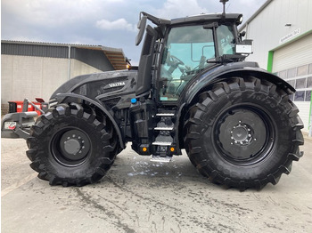 Trator VALTRA
