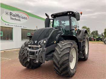 Trator VALTRA S394