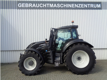 Trator VALTRA T-series