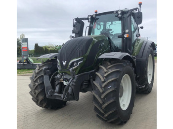 Trator VALTRA T-series