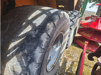 Equipamento de fertilização Veenhuis SP25000: foto 3