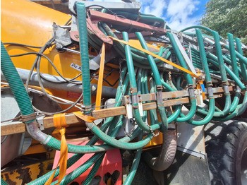Equipamento de fertilização Veenhuis SP25000: foto 4