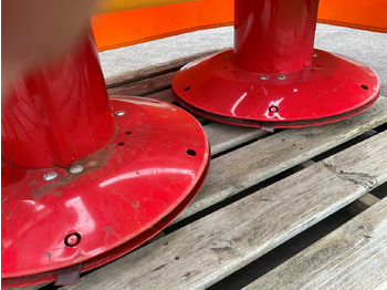 Locação de Wirax Z 069 Wirax Z 069: foto 3