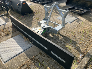 Equipamento de gado ZOCON