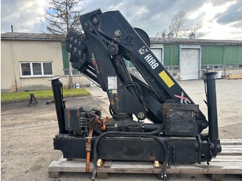 Grua para caminhão HIAB