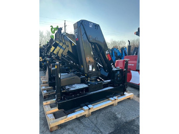 Grua para caminhão HIAB
