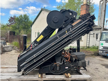 Grua para caminhão HIAB