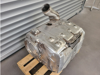 Conversor catalítico de Caminhão DAF 106 XF: foto 4