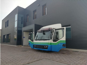 Cabine e interior de Caminhão DAF LF45 LF55 Euro 5: foto 2