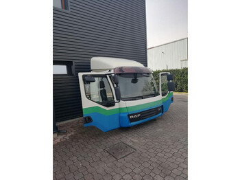 Cabine e interior de Caminhão DAF LF45 LF55 Euro 5: foto 4