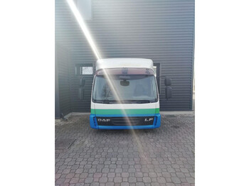 Cabine e interior de Caminhão DAF LF45 LF55 Euro 5: foto 5