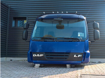 Cabine e interior DAF LF 45