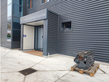 Bloco do motor DAF XF 105