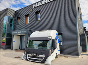 Cabine e interior de Caminhão Iveco AS: foto 2 Cabine e interior de Caminhão Iveco AS: foto 2