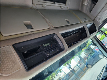 Cabine e interior de Caminhão Iveco AS: foto 4 Cabine e interior de Caminhão Iveco AS: foto 4