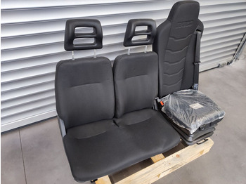 Banco de Caminhão nuevo Iveco Complete 3: foto 3